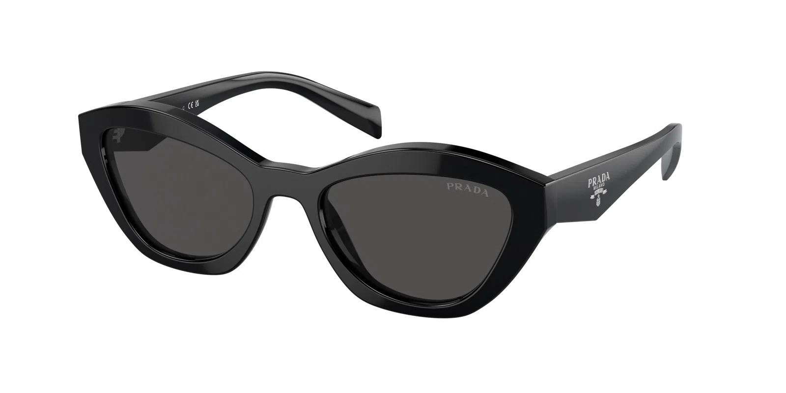 Prada A02SF Sunglasses - view 3